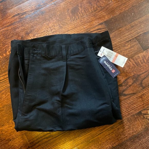 Chaps Golf Shorts - Picture 1 of 4
